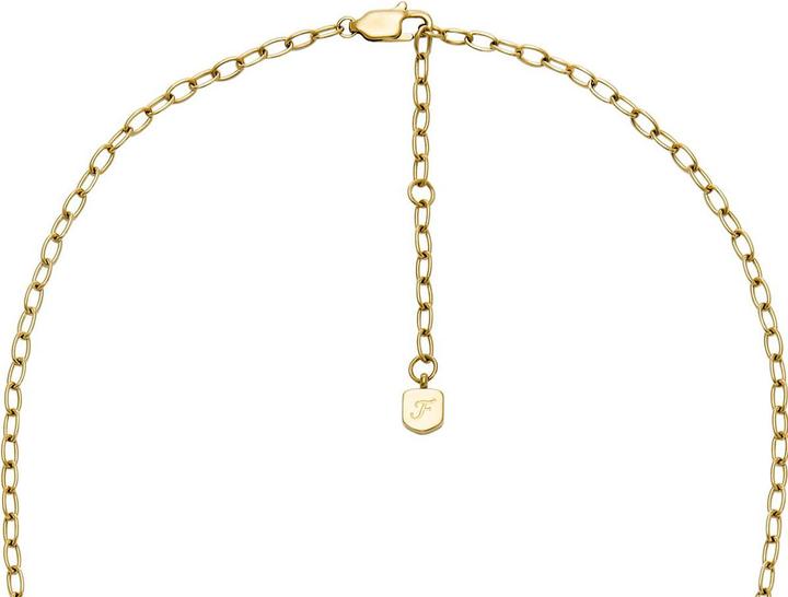 Immagine prodotto Fossil Kette SADIE (Acciaio inossidabile, 66 cm)