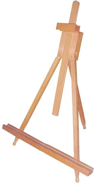 Creativ Company Tischstaffelei 79 cm