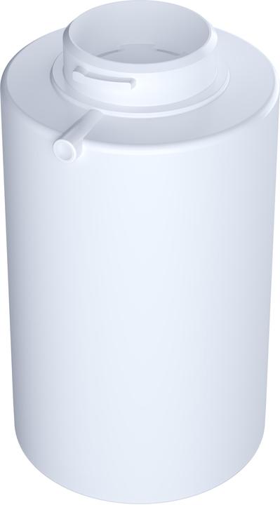 Actual product image Aquaphor filter cartridge JS 500 (1 x)
