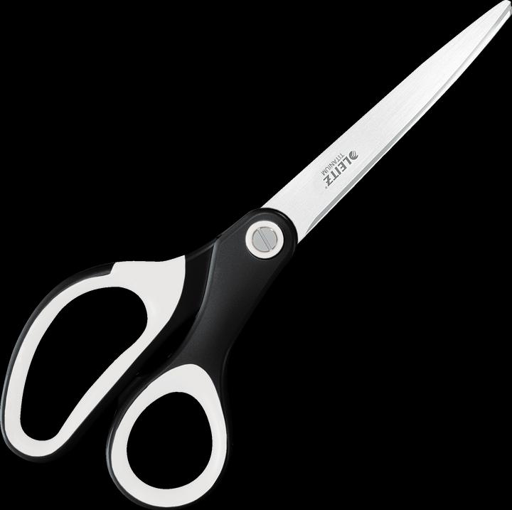 Image du produit Leitz WOW - Ciseaux de bureau en titane (20.50 cm)