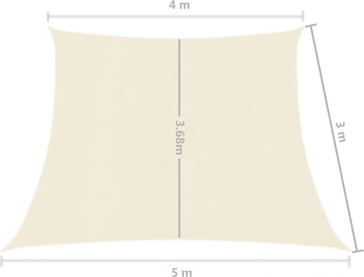 Image du produit VidaXL Kekona (500 x 300 cm)