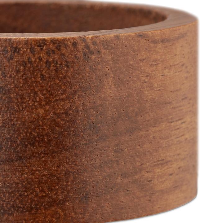 Actual product image Relaxdays 12x Serviettenringe (1 x)