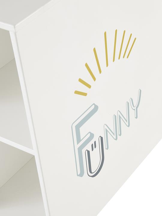 Produktbild Vertbaudet Funny (78 x 50 x 66 cm)
