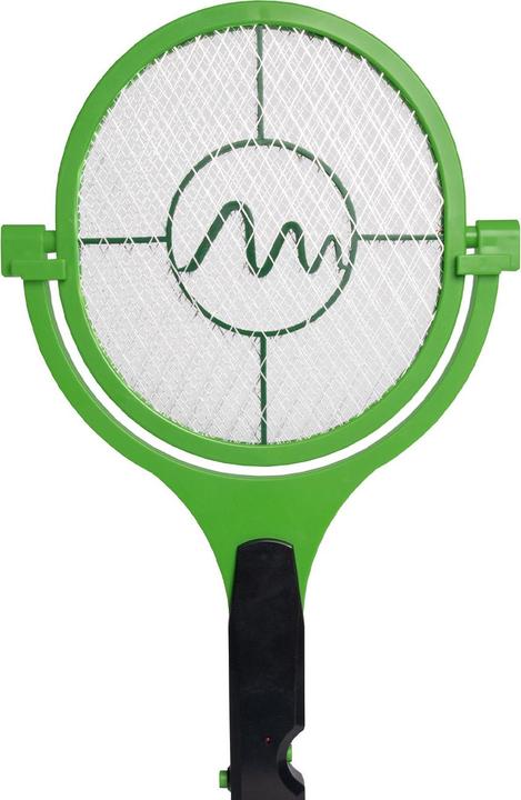 Gardigo Electric 90° fly swatter (2000 ml)