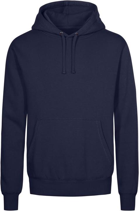 Promodoro Sweatshirt X.O Hoody Sweater Men Grösse M french navy (M)