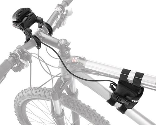 Produktbild Petzl Ultra-Befestigungssystem für Fahrradlenker