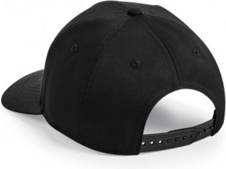 Produktbild Beechfield 5 Segmente Snapback Mütze Urbanwear (One Size)