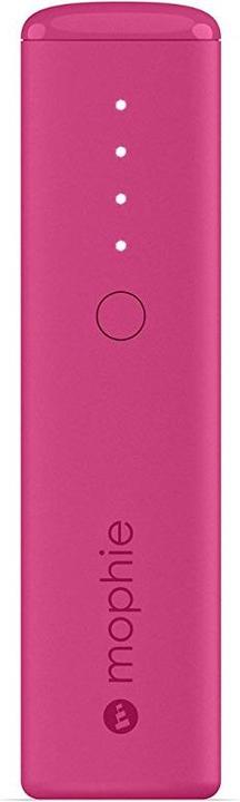 Actual product image mophie Power Boost Mini (2600 mAh, 9.62 Wh)