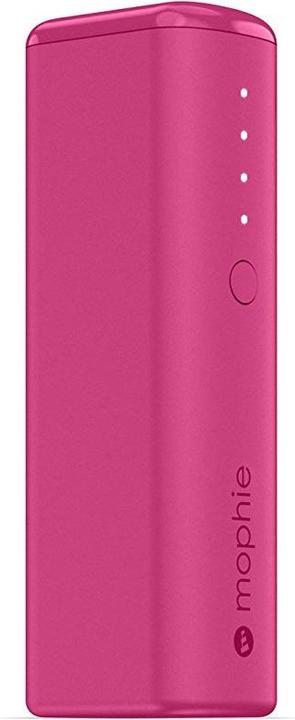 Actual product image mophie Power Boost Mini (2600 mAh, 9.62 Wh)