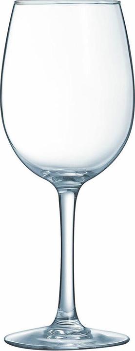 Produktbild Arcoroc Vina Weinkelch cl (36 cl, 6 Gläser, Weissweingläser)