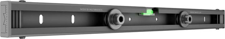 Actual product image Multibrackets M Universal Public Wallmount Black Small