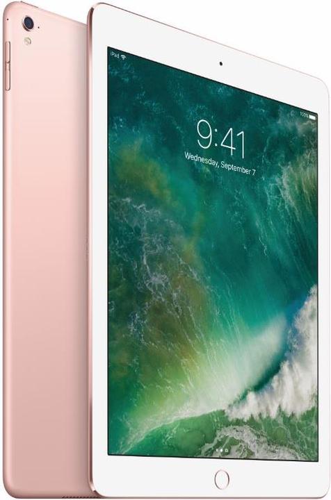 Apple iPad Pro (9.70", 128 GB, Rose gold)