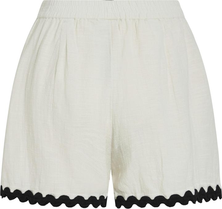 Actual product image Vila VIMANDA Detailed Shorts (44)