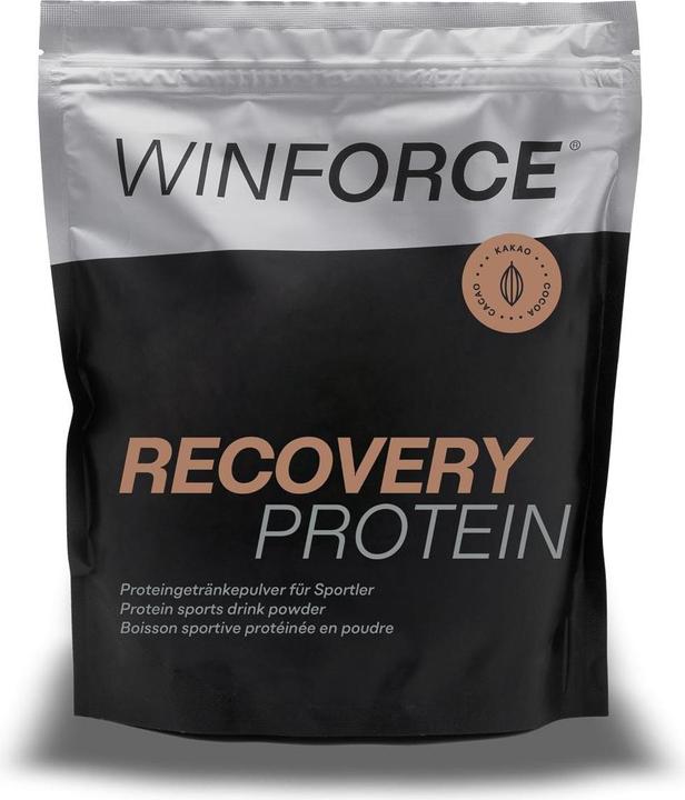 Win Force Proteine di recupero Winforce (Cioccolato, 1 pz., 800 g)