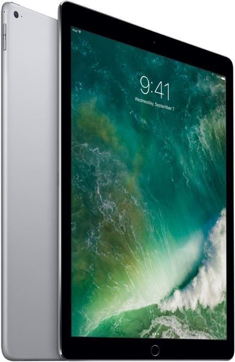 Produktbild Apple iPad Pro (12.90", 128 GB, Space Gray)