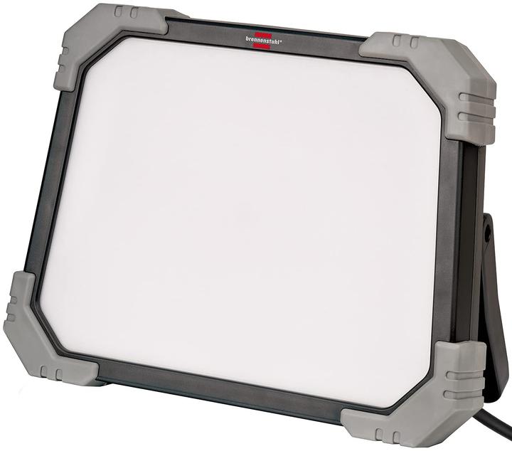 Produktbild Brennenstuhl Mobiler LED Strahler DINORA 8060 8300lm, IP54, Stedo,5m H07RN-F 3G1.5 (8300 lm)