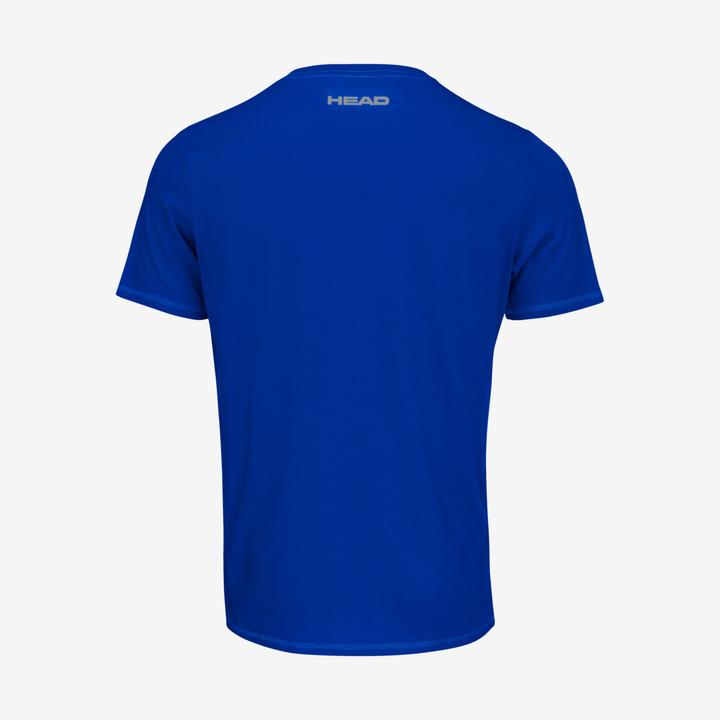 Actual product image Head CLUB BASIC T-Shirt Junior (176)