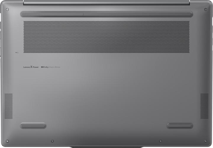 Actual product image Lenovo Yoga Pro 7 (14.50", AMD Ryzen AI 9 365, 32 GB, 1000 GB, DE)