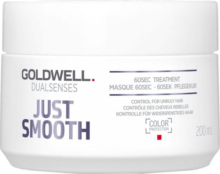 Image du produit Goldwell Just Smooth (200 ml)