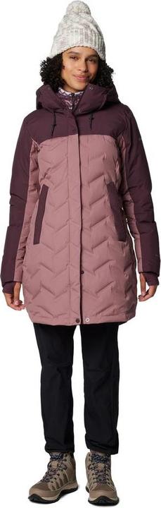 Immagine prodotto Columbia Piumino Mountain Croo III (L)