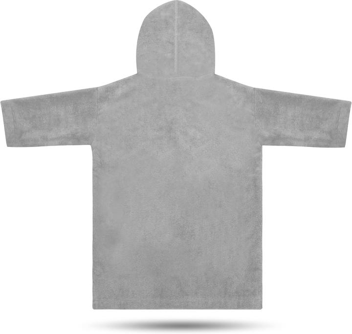 Produktbild Normani Kinder langarm Poncho (10-13 Jahre) Pichilemu (10, 11, 12, 13)