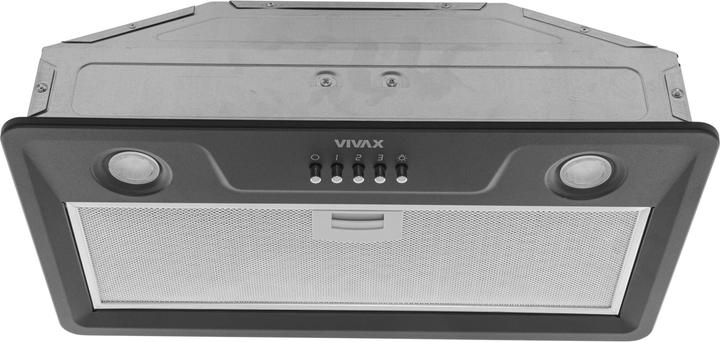Produktbild Vivax CHO-60BI100T B