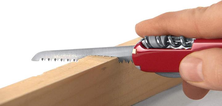 Produktbild Victorinox Forester M Grip