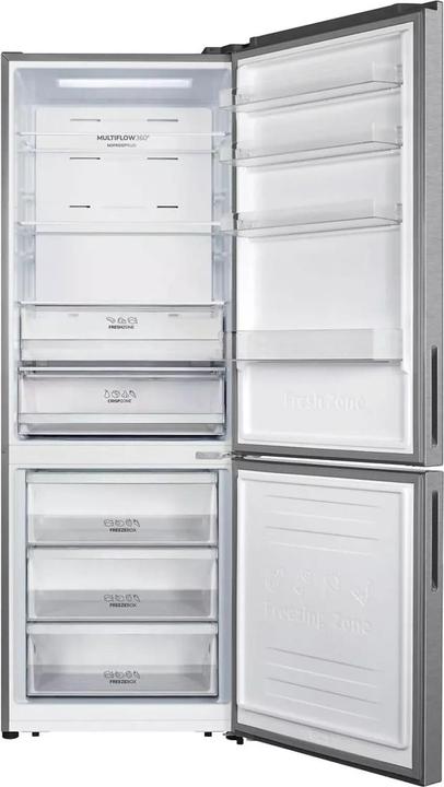 Actual product image Gorenje NRK720CAXL4 (495 l)
