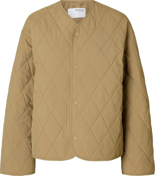 Selected Femme Stepp Kurzjacke