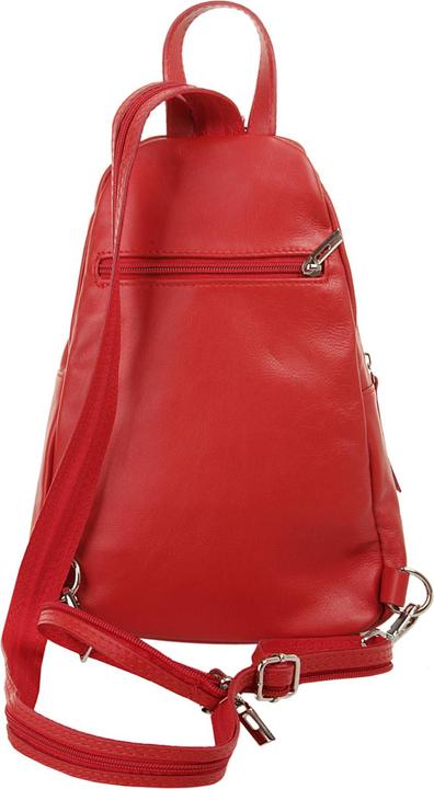 Actual product image Samantha Look Rucksack (3.20 l)