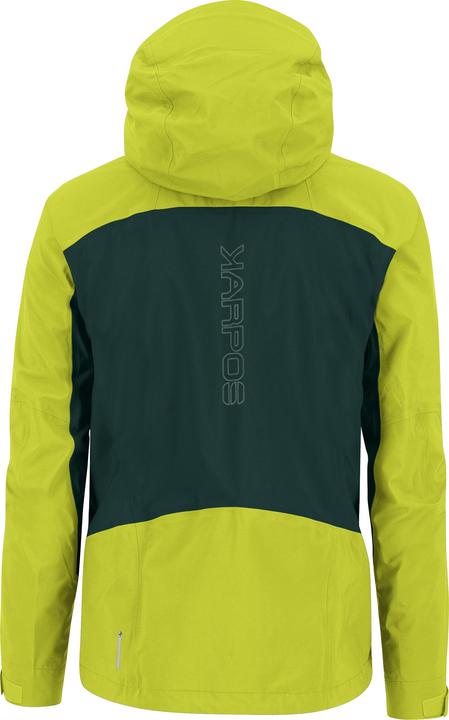 Actual product image Karpos Storm Evo Jacket (XL)