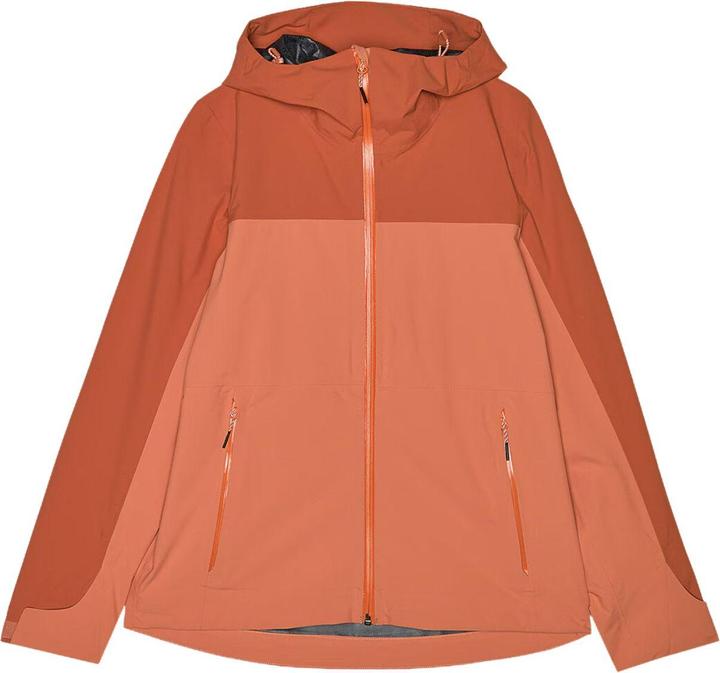 4F TECHNICAL JACKET F467 (S)