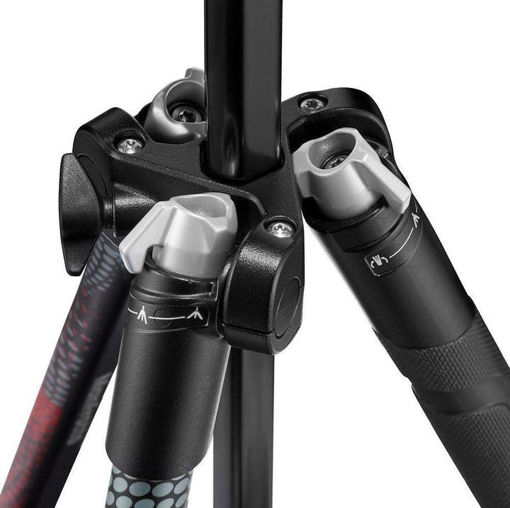 Image du produit Manfrotto Élément MII Traveler (Métal)