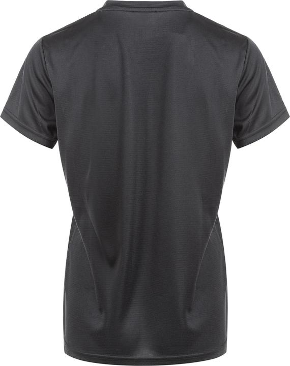 Image du produit Endurance Vista V2 W Performance S/S Tee Black Grösse: 36 (36)