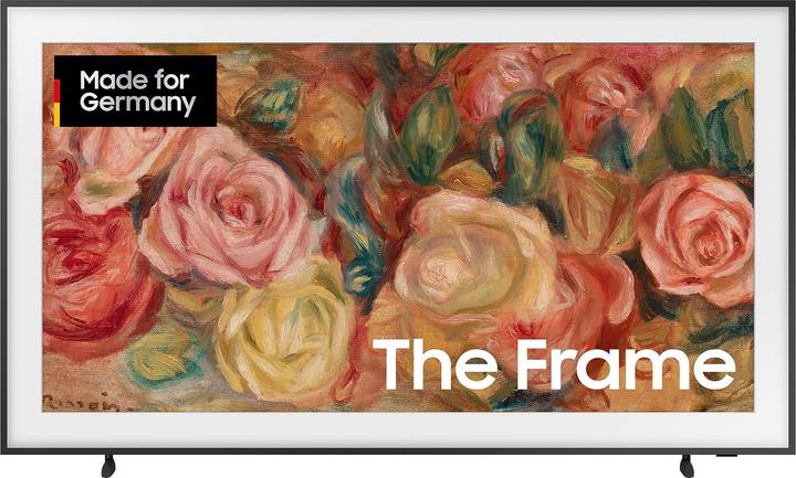 Samsung The Frame Q65LS03DAU (65", The Frame, QLED, 4K, 2024)