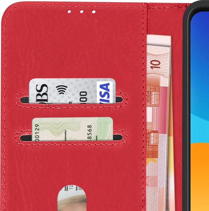 Produktbild Avizar Chester Series (Huawei P Smart (2021))