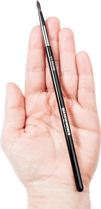 Produktbild Maskworld Schminkpinsel rund spitz 5 ROUND klein (Eyeliner)