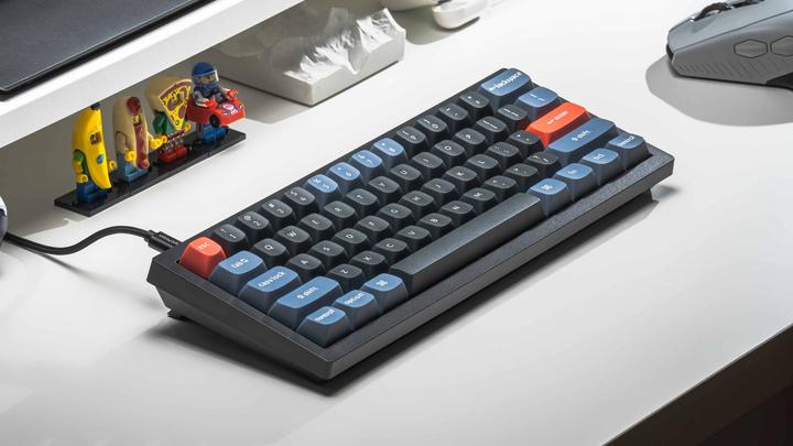 Actual product image Keychron V4 (CH, Cable)