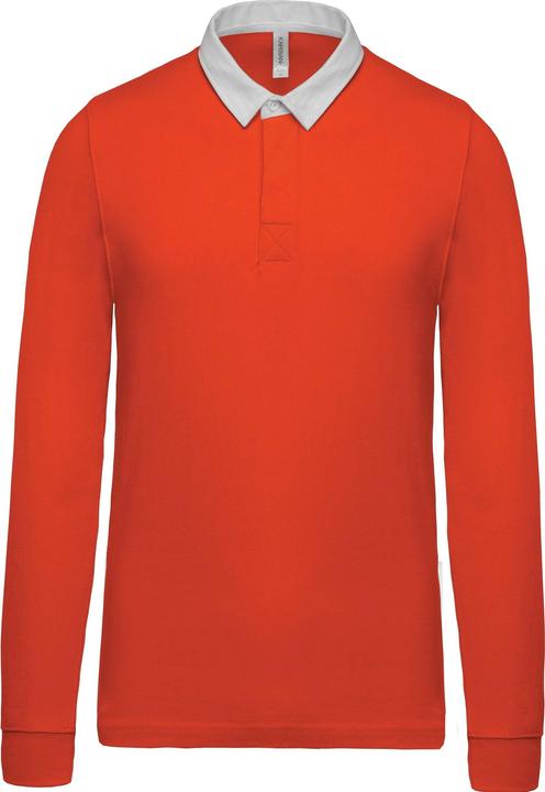 Actual product image Kariban Rugby (4XL)