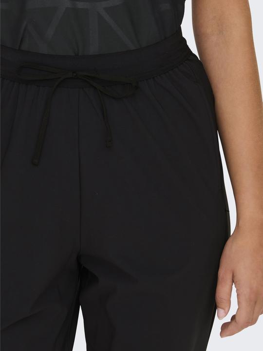 Actual product image Only Play ONPFINO High waist Regular fit Sweatpants Sweatpants (S)
