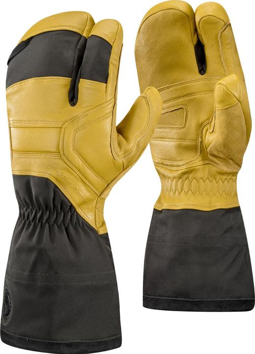 Black Diamond Guide Finger Gloves - Skihandschuhe - Herren (XS)