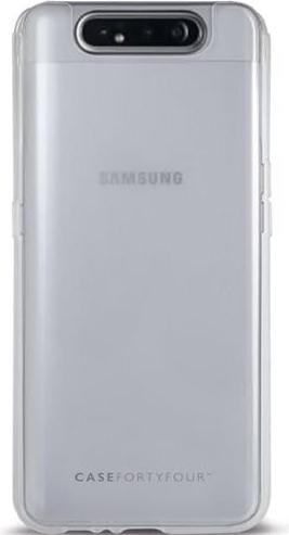 Actual product image Case FortyFour No.1 (Samsung Galaxy A80)
