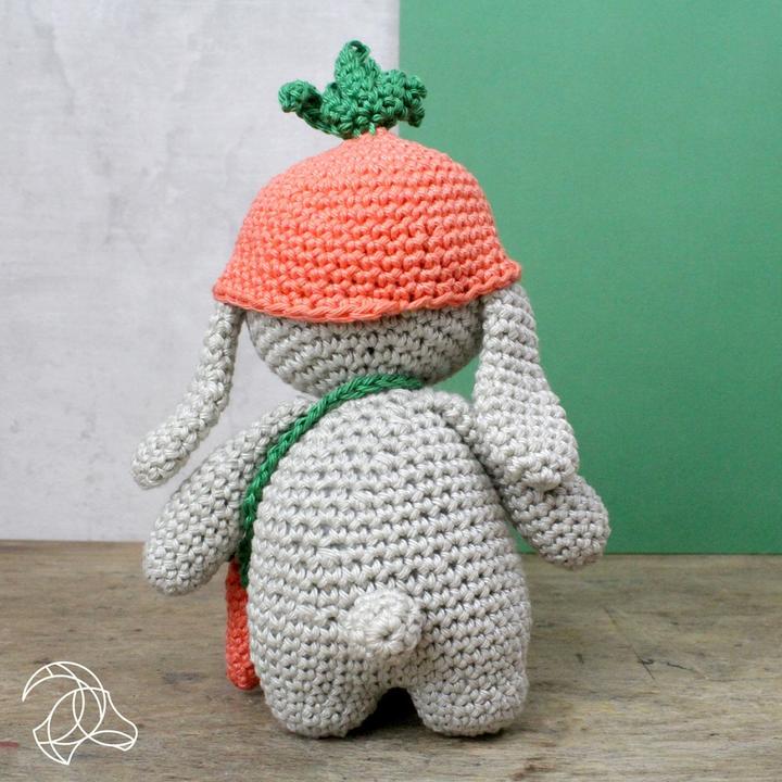 Actual product image Hardicraft Frank Rabbit