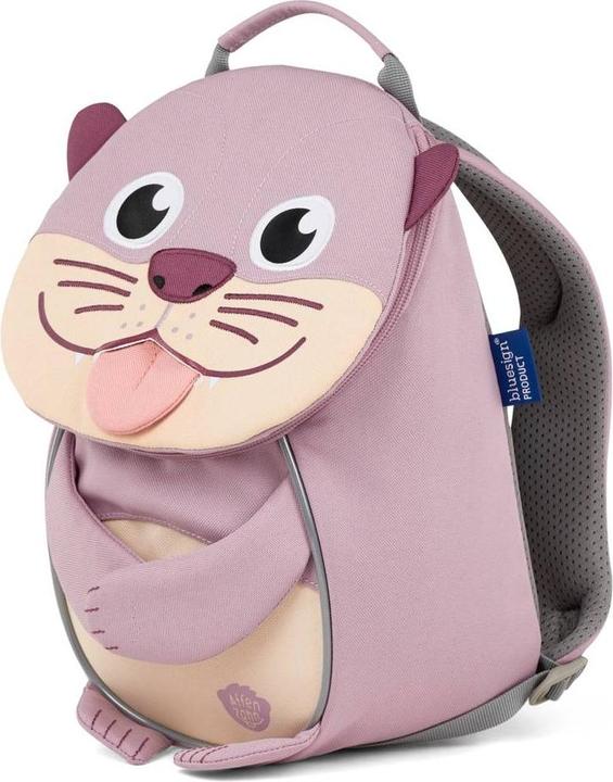Produktbild Affenzahn Kleiner Freund Kindergartenrucksack 26 cm
