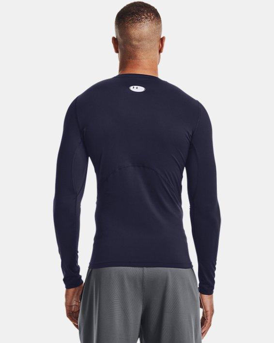 Actual product image Under Armour Heatgear Compression Sweatshirt (S)