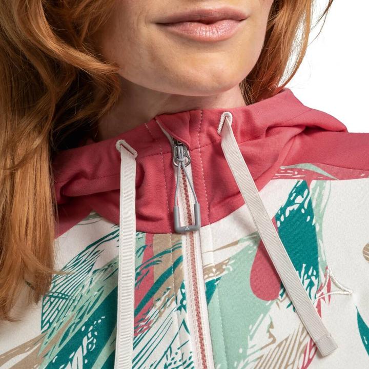 Immagine prodotto Schöffel Felpa con cappuccio da donna Locarno (42)