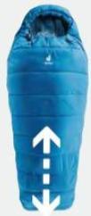 Image du produit Deuter Starlight (170 cm)