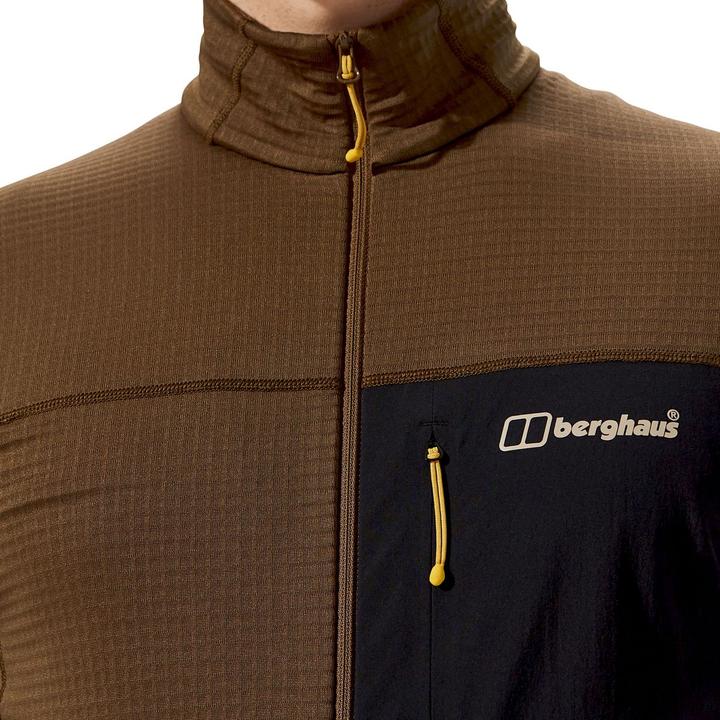 Immagine prodotto Berghaus Giacca da escursionista Ridge per giacca (48)