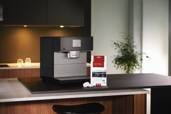 Immagine prodotto Miele Compresse decalcificanti (6 pezzi) (624 ml)