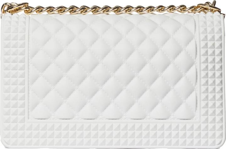 Immagine prodotto Marc Ellis Damen Schultertasche - Erevan Prime Modell - Gummi - 25.0 X 15.0 X 8.0 Cm